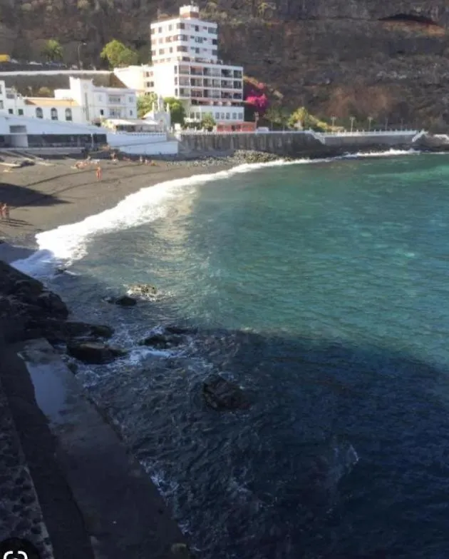 Vista Al Mar Apartment Icod De Los Vinos Spain
