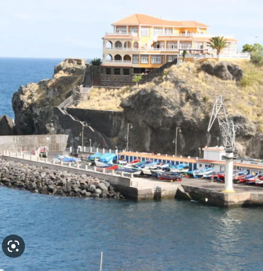 Vista Al Mar Apartment Icod De Los Vinos