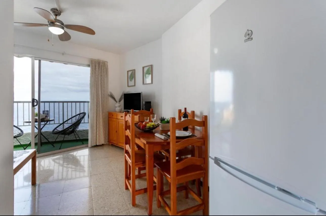 Vista Al Mar Apartment Icod De Los Vinos